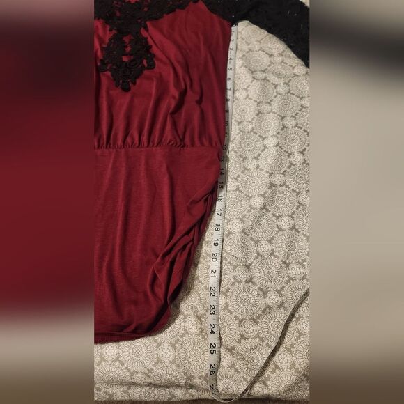 Venus Ruched top - Picture 6 of 9